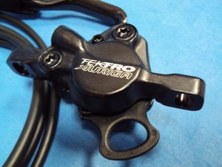 NUEVO Frenos TEKTRO AURIGA WS M291 PM Jkit