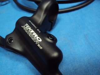 NUEVO Frenos TEKTRO AURIGA WS M291 PM Jkit