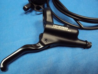 NUEVO Frenos TEKTRO AURIGA WS M291 PM Jkit