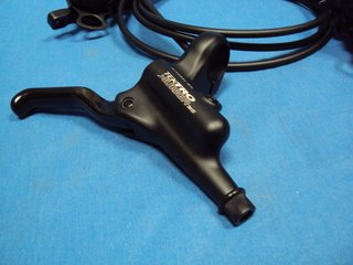 NUEVO Frenos TEKTRO AURIGA WS M291 PM Jkit