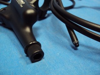 NUEVO Frenos TEKTRO AURIGA WS M291 PM Jkit