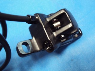NUEVO Frenos TEKTRO AURIGA WS M291 PM Jkit
