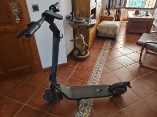Patinete Eléctrico Cecotec