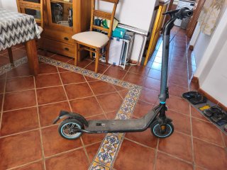 Patinete Eléctrico Cecotec