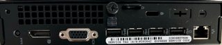 Mini PC Dell OptiPlex 3020M i5 / 8Gb RAM / 240 SSD