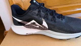 Nike reactx pegasus trail 5 (Nº46) OFERTA