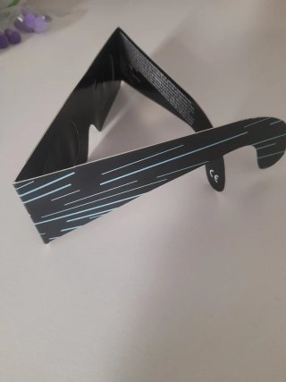 Gafas eclipses solares||Solar Eclipse glasses