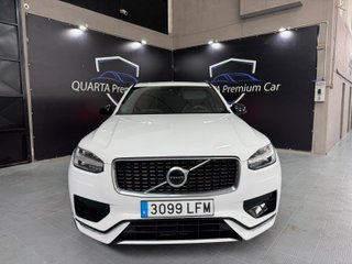VOLVO XC90 2.0 B5 D AWD RDESIGN AUTO