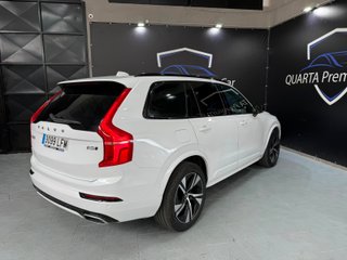 VOLVO XC90 2.0 B5 D AWD RDESIGN AUTO