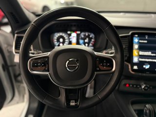 VOLVO XC90 2.0 B5 D AWD RDESIGN AUTO