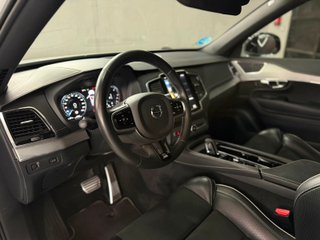 VOLVO XC90 2.0 B5 D AWD RDESIGN AUTO