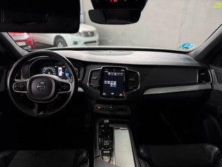 VOLVO XC90 2.0 B5 D AWD RDESIGN AUTO
