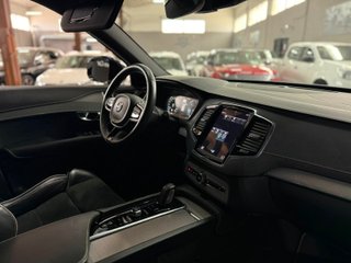 VOLVO XC90 2.0 B5 D AWD RDESIGN AUTO