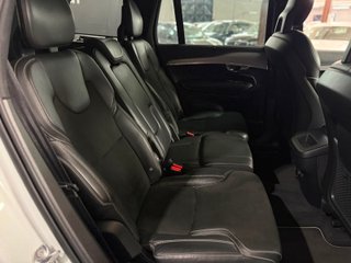VOLVO XC90 2.0 B5 D AWD RDESIGN AUTO