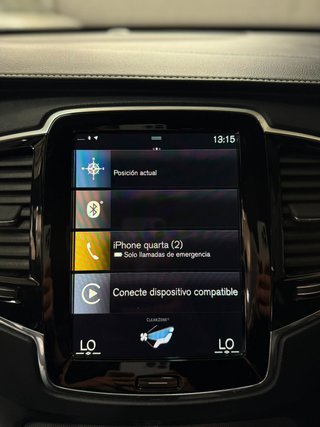 VOLVO XC90 2.0 B5 D AWD RDESIGN AUTO