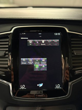VOLVO XC90 2.0 B5 D AWD RDESIGN AUTO