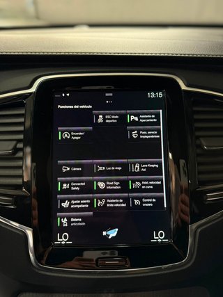 VOLVO XC90 2.0 B5 D AWD RDESIGN AUTO