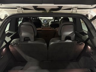 VOLVO XC90 2.0 B5 D AWD RDESIGN AUTO