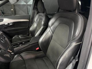 VOLVO XC90 2.0 B5 D AWD RDESIGN AUTO