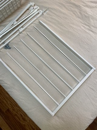 Accesorios armario Pax IKEA Komplement
