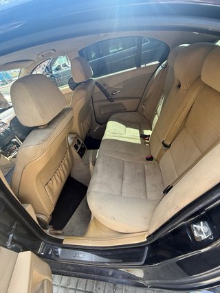 BMW Serie 5 2006