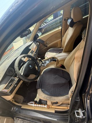 BMW Serie 5 2006