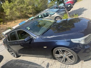 BMW Serie 5 2006