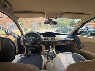 BMW Serie 5 2006