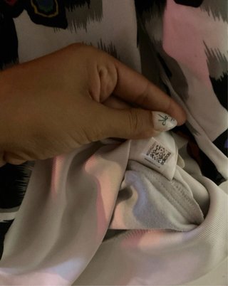 Jeremy Scott x Adidas Vaca Lola Jacket