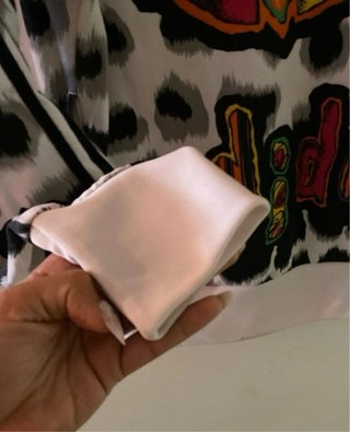 Jeremy Scott x Adidas Vaca Lola Jacket