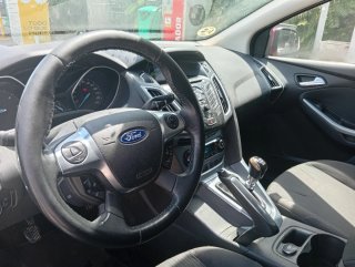 Ford Focus 2013