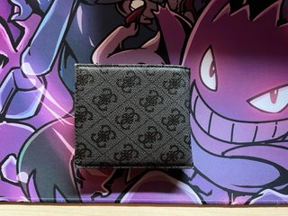 Cartera Guess Negra