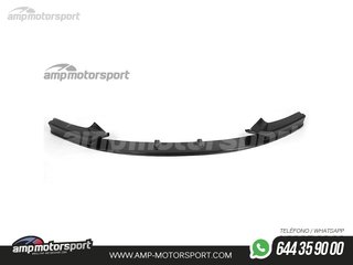 SPOILER DELANTERO LOOK M-PERFORMANCE PARA BMW SERIE 2 F22 / F23