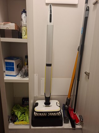 Karcher FC7 Cordless Lavapavimenti