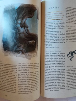 El Señor de los Anillos Juego de Rol