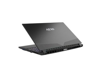 Portátil Gigabyte AERO 15 OLED
