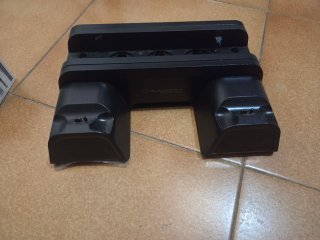 Base de Carga Blackfire PS4
