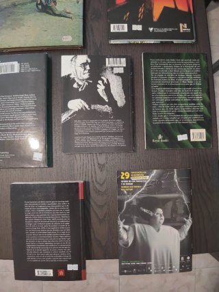 A PARTIR 3€ LIBROS DE CINE