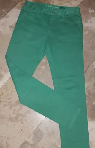 7 Prendas Niña Otoño Talla 8/10 Años