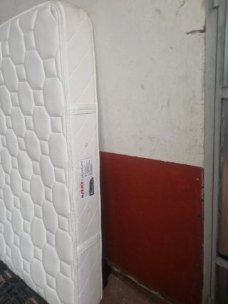 Colchón Flex Semimuelles 150x190