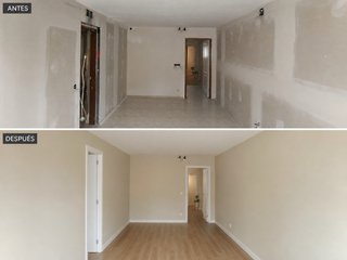 ¿NECESITAS PINTAR TU ESPACIO? ¡¡Llamanos!!