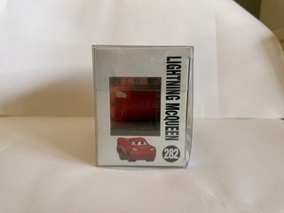 Funko Pop! Cars 282 Lightning McQueen