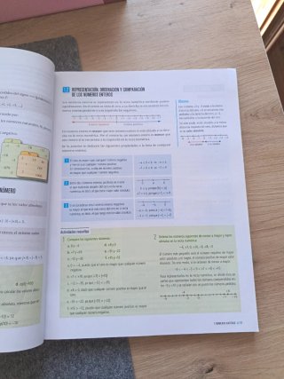 Matemáticas, 2 Secundaria, Fanfest