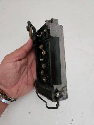 Centralina Accensione Mercury (Switch Box)
