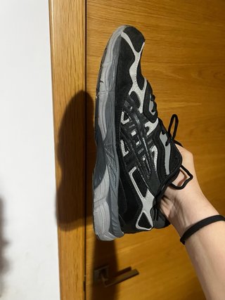 Asics Gel Zapatillas Deportivas Hombre