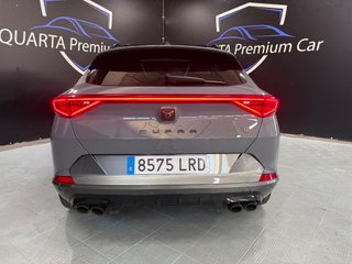 CUPRA DORMENTOR 2.0 TSI VZ 310CV DSG