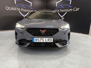 CUPRA DORMENTOR 2.0 TSI VZ 310CV DSG