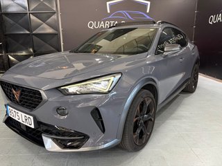 CUPRA DORMENTOR 2.0 TSI VZ 310CV DSG