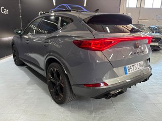 CUPRA DORMENTOR 2.0 TSI VZ 310CV DSG