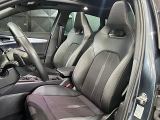 CUPRA DORMENTOR 2.0 TSI VZ 310CV DSG